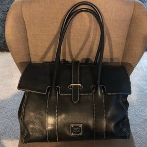 Dooney & Bourke Verona Large Elisa Tote